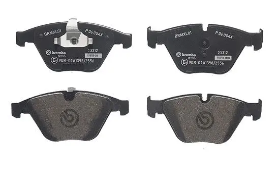 BREMBO P06054X