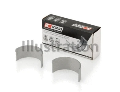 KING CR1658SV025