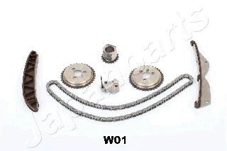 JAPANPARTS KDKW01