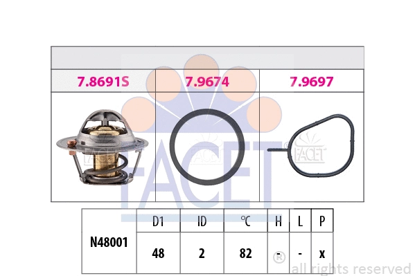 FACET 78691