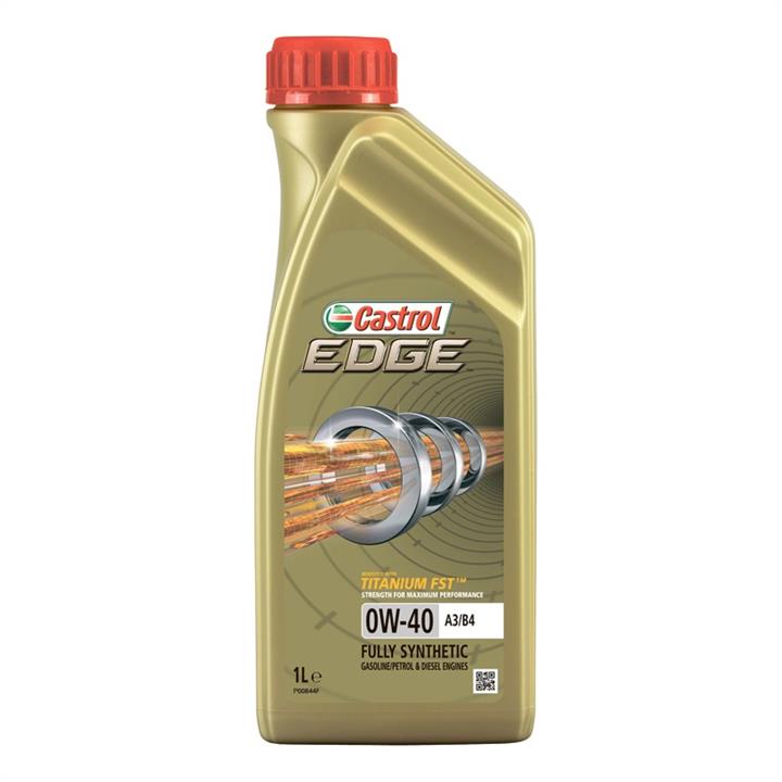 CASTROL 156E8B