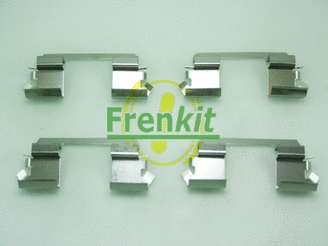 FRENKIT 901234