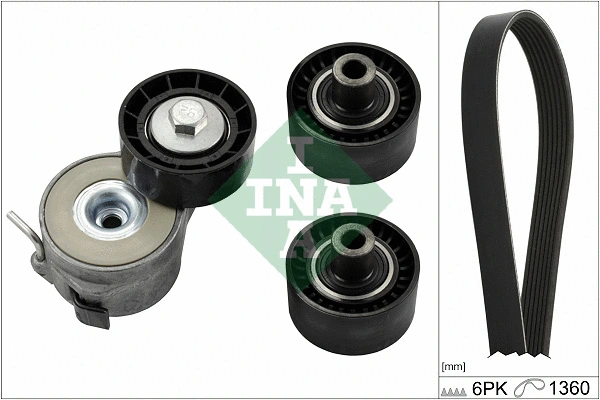 INA 529040410