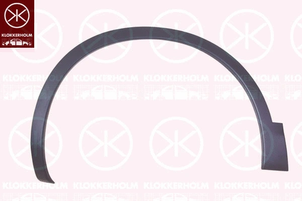 KLOKKERHOLM 1617375