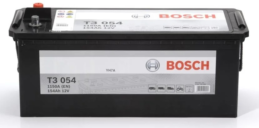 BOSCH 0092T30540