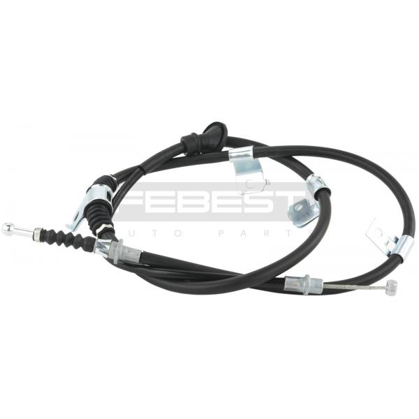 FEBEST 04100GF4WDRH
