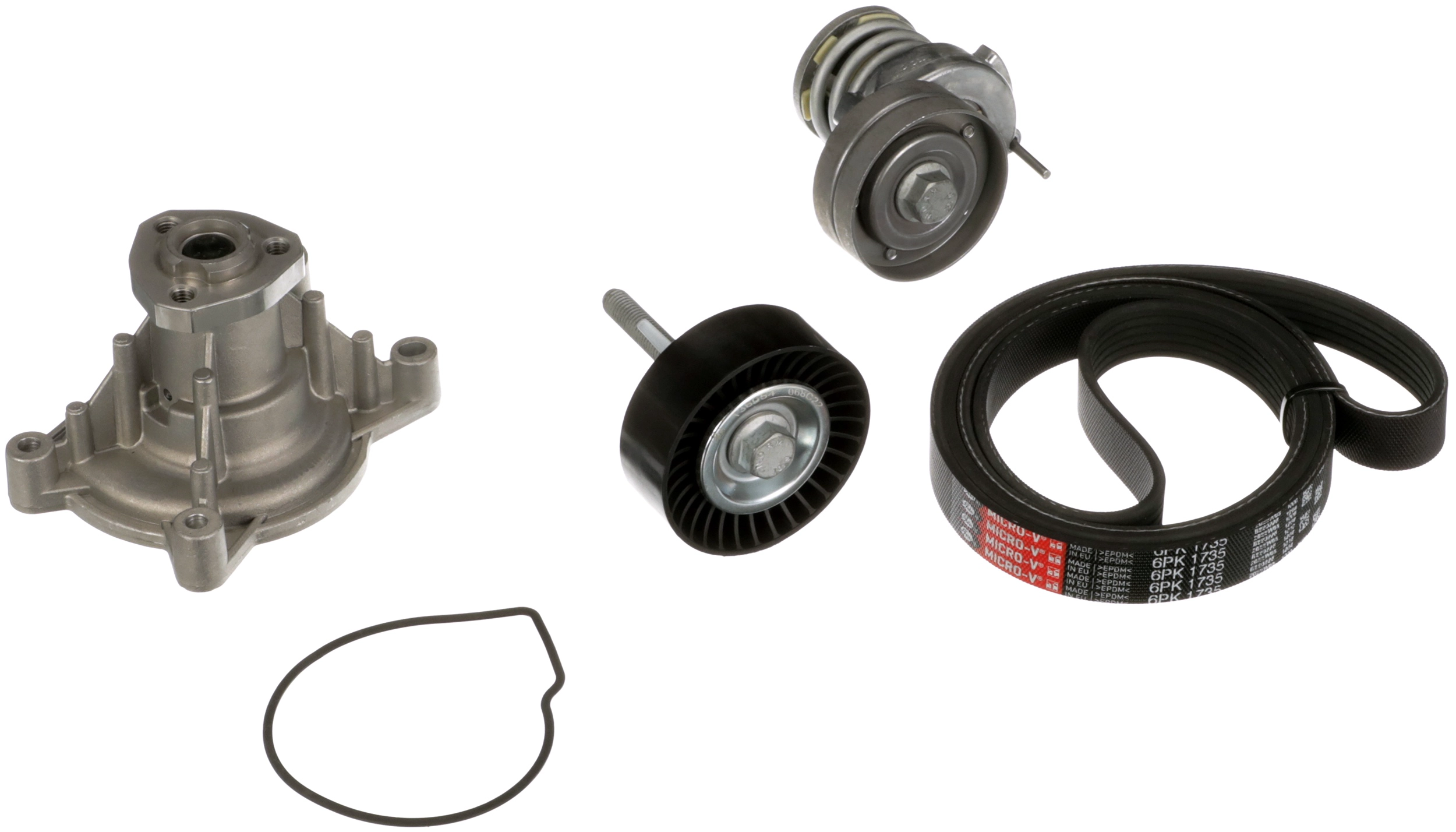 GATES KP76PK1735