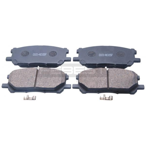 FEBEST 0101ACU35F
