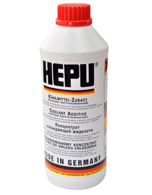 HEPU P999G12