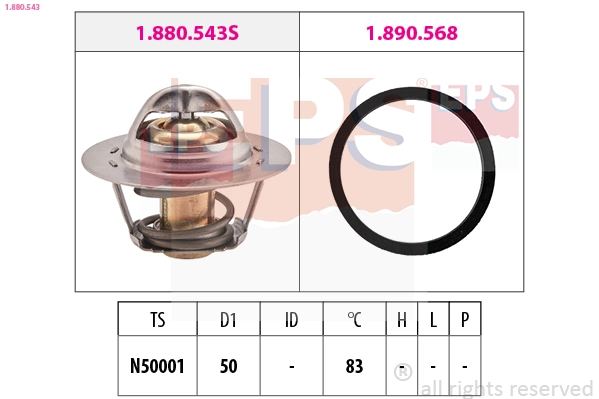 EPS 1880543