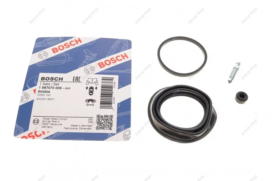 BOSCH 1987470006