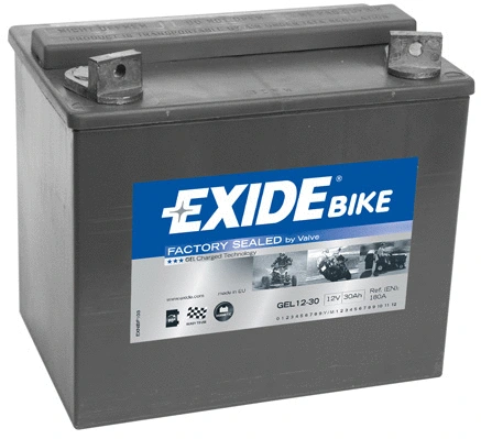 EXIDE GEL1230