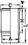 KOLBENSCHMIDT 89735110