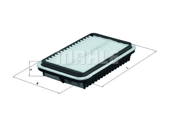 KNECHT LX1588
