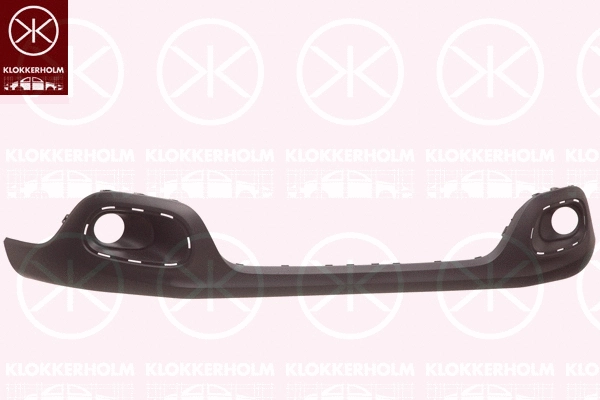 KLOKKERHOLM 0533901A1