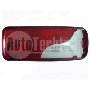 AUTOTECHTEILE 1008231