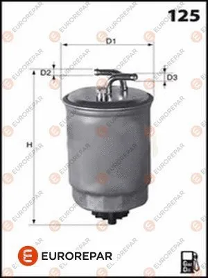 EUROREPAR E148155
