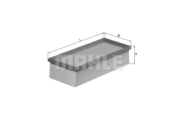 KNECHT LX10081