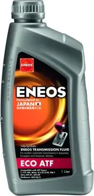 ENEOS EU0125401N