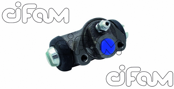 CIFAM 101184