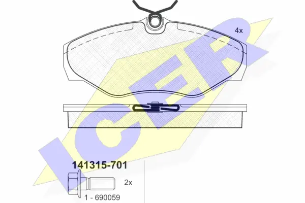 ICER 141315701