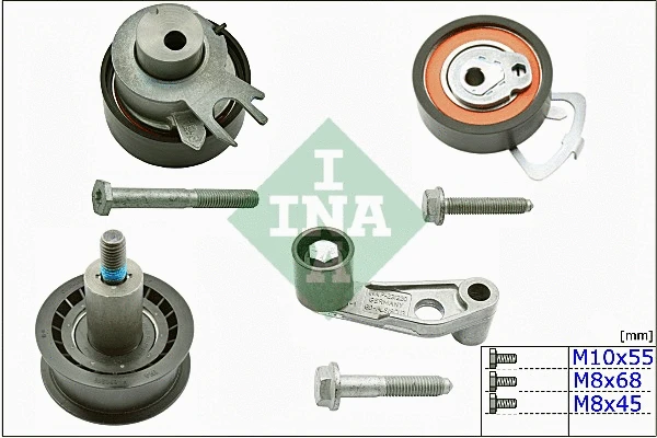 INA 530036009
