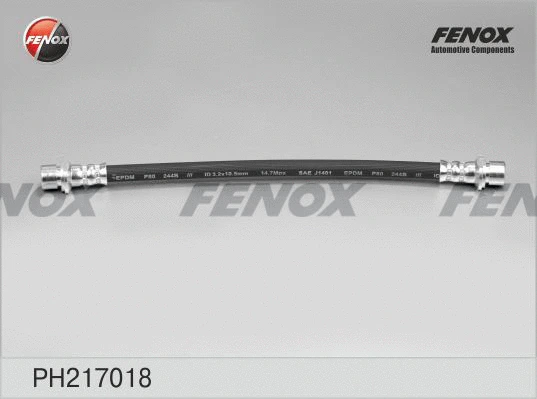 FENOX PH217018