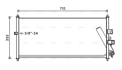 AVA DN5277D