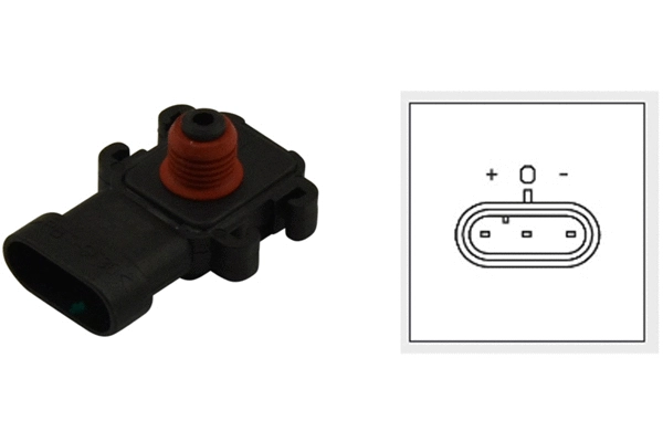 KAVO PARTS EMS6502