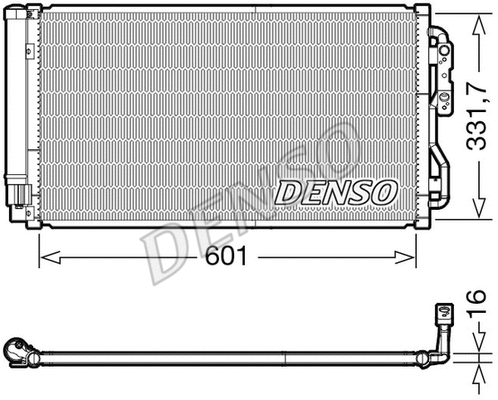 DENSO DCN05033