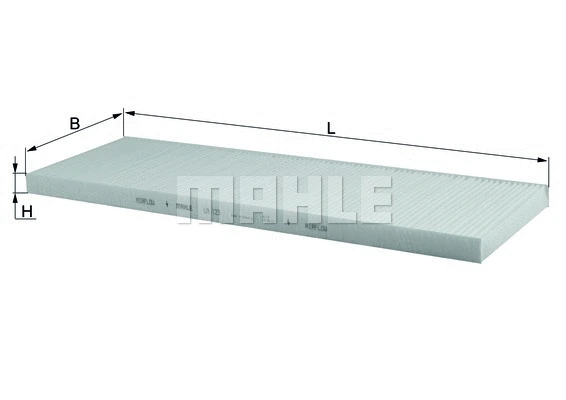 KNECHT LA123