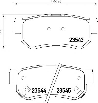 INTELLI D274E
