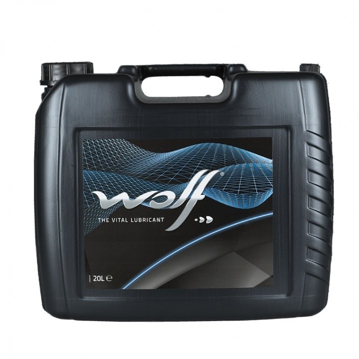 WOLF 8302084