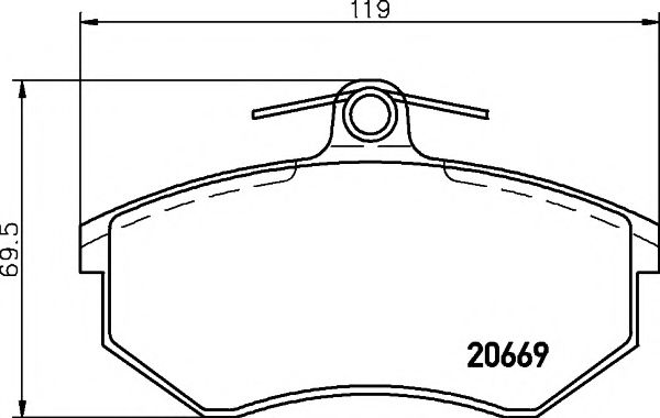INTELLI D332E