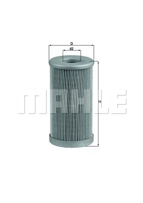KNECHT KX185