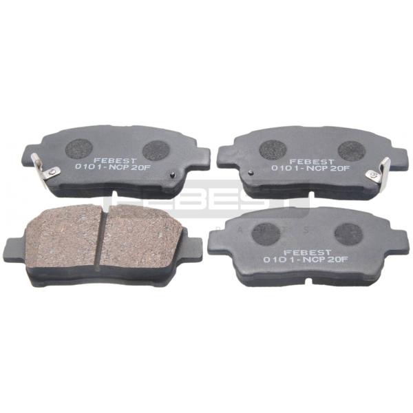 FEBEST 0101NCP20F