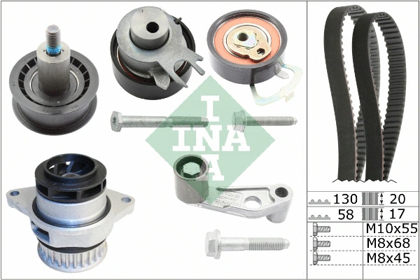 INA 530008930