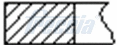 FRECCIA FR10216900