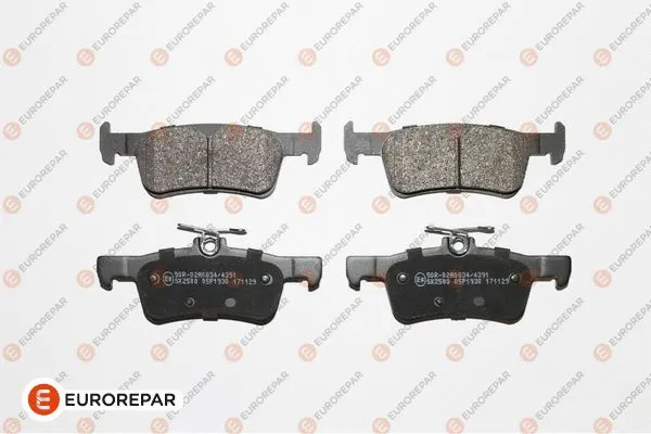 EUROREPAR 1619791480