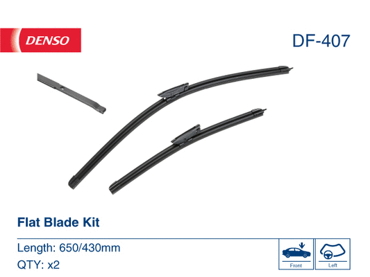 DENSO DF407
