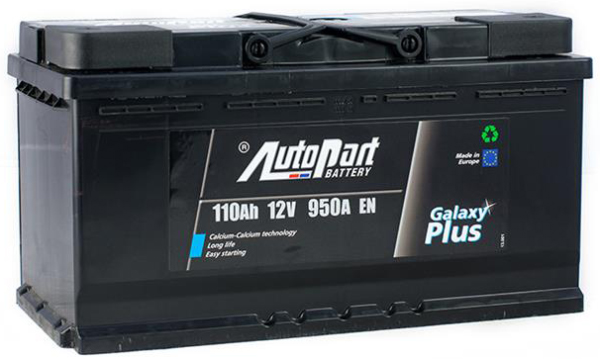 AUTOPART ARL110002