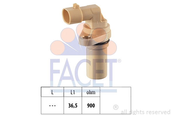 FACET 90379