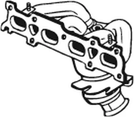BOSAL 090134