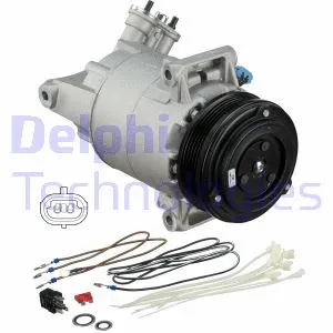 DELPHI TSP0155449