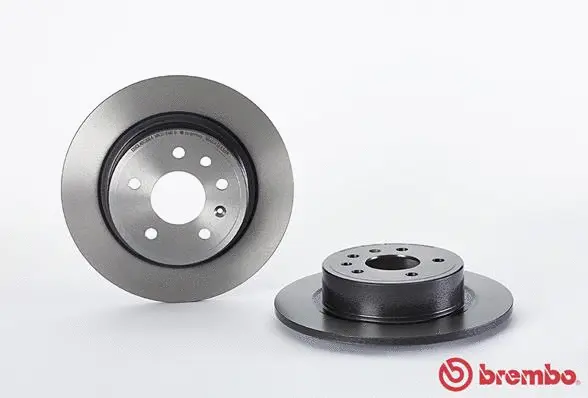 BREMBO 08830511