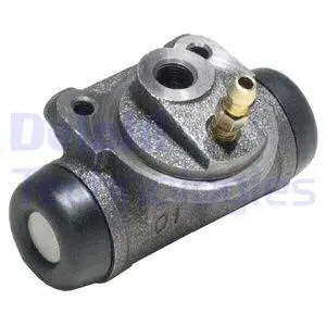 DELPHI LW49040