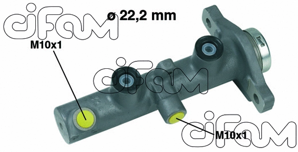 CIFAM 202430