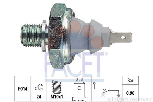 FACET 70095
