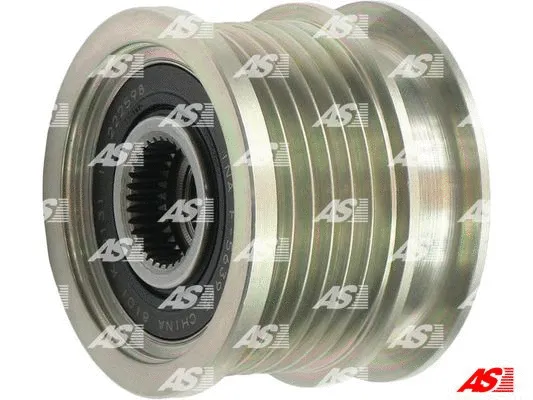 AS-PL AFP1006INA