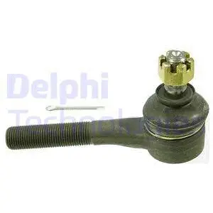 DELPHI TA1652